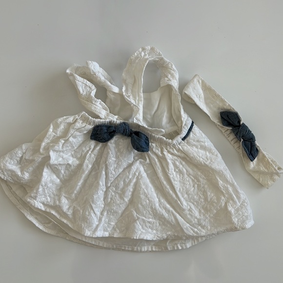 Baby two piece set - Picture 2 of 2